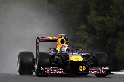 Webber: Yarın kazanmak için takipte olacağım