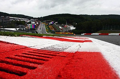 Massa'dan FIA'nın DRS kararına destek