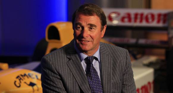 Mansell: Hamilton olgunlaşmalı