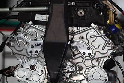 Pist organizatörleri V6 motor seslerinden endişeli