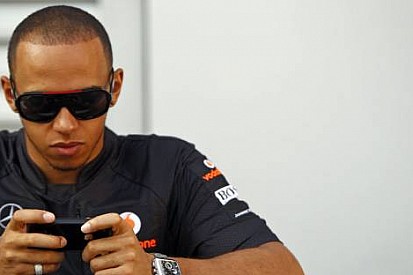 Hamilton'dan şampiyonlara sert cevap