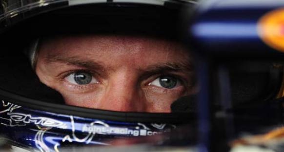 Vettel motor haritalama yasağından korkmuyor