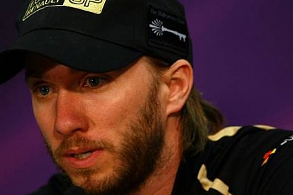 Heidfeld'den motor haritalama yasağına eleştiri