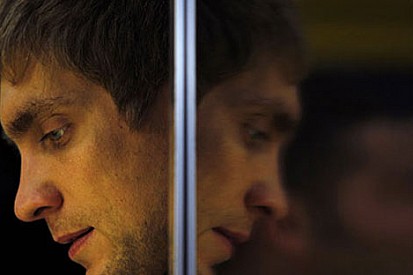 Petrov kendisini 'yeni bir adam' olarak görüyor