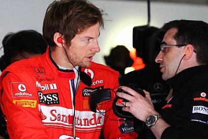 Button: Duble DRS bölgesi işe yaramayabilir