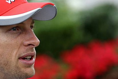 Button: Monako pole için en iyi şansımız