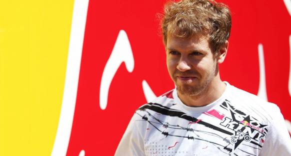 Vettel: Bu yıl Monako'da zevkli geçecek
