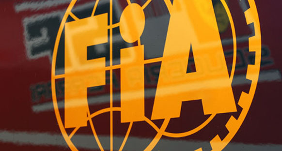 FIA tünelde DRS kullanımını yasakladı
