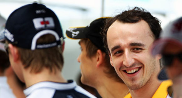 Lopez: Kubica'nın dönüşü hala belirsiz