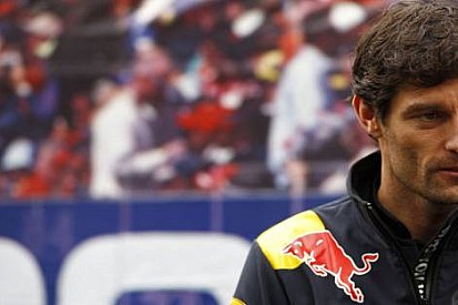 Webber: Avustralya'nın tekrarı olmayacak