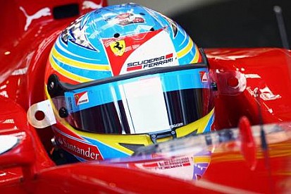 Alonso yeni bir yarış stili bekliyor