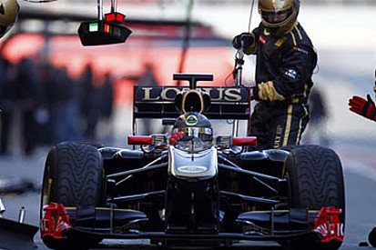 Heidfeld: Renault yarış kazanabilir