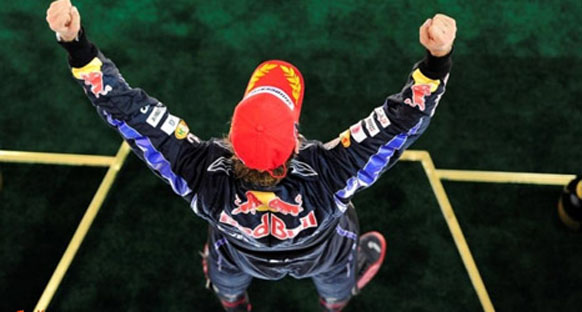 Red Bull: Vettel sözleşmesi bitmeden de gidebilir