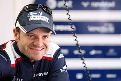Barrichello KERS'i kullanmak istiyor