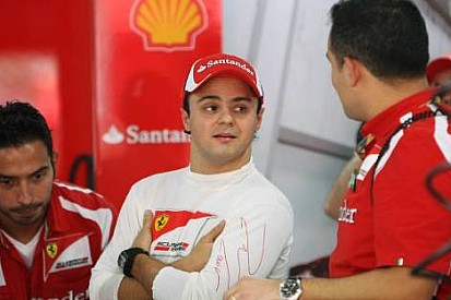 Massa: 2011'de kontrol bende olacak