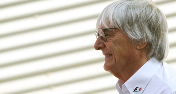 Ecclestone kararı Bahreyn'e bırakacak