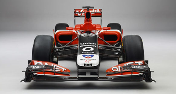 Virgin 2011 için hedef büyüttü