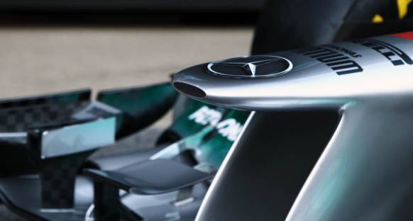 Mercedes'in yeni ortağı Allianz