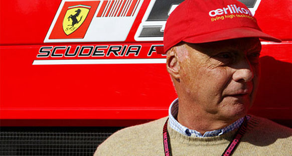 Lauda: 4 silindir motorların sesinden endişeli
