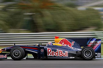 Webber'i Bangkok'da 150 bin kişi izledi