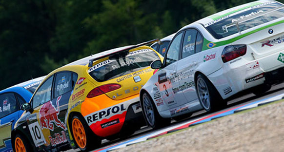 Guangdong, WTCC takvimine girdi