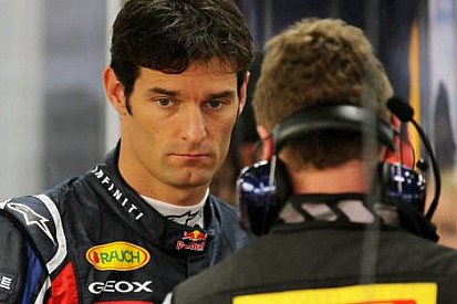 Webber ülkesinin en çok kazanan sporcusu oldu