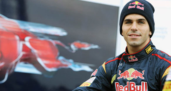 STR: 2011 Alguersuari'nin yılı olacak