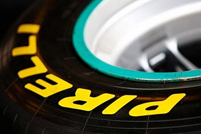 Massa, Pirelli'den memnun