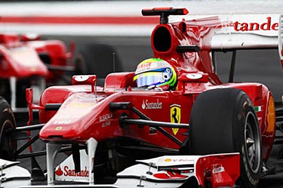Todt: 'Ferrari, Almanya'da çok provakatifti'