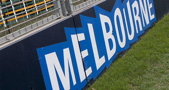2014 Melbourne için son yarış olabilir