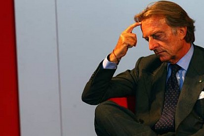 Montezemolo'dan siyasi eleştirilere sert cevap