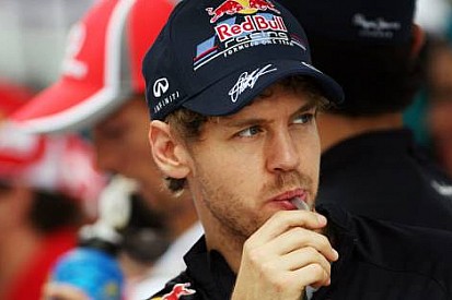 Abu Dabi Cuma 1. antrenman turları - Vettel hızlı başladı
