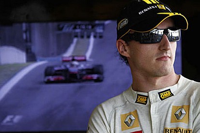 Kubica 'harika' sezonun sonunda zor bir yarış bekliyor