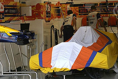 Renault gelişim hızından fazlasıyla tatmin