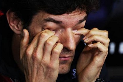 Webber: ‘Bizde 2. olan en büyük kaybedendir’