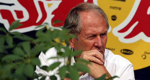 Marko: Pilotlarımıza takım oyuncusu olduklarını hatırlatacağız