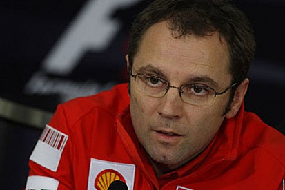 Ferrari son yarışlarda 'çok dikkatli' olacak