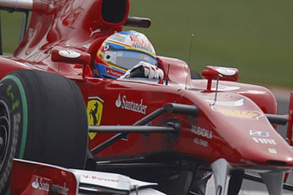 Ferrari son yarışa kadar işi sıkı tutacak