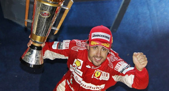 Alonso: Henüz hiçbir şey değişmedi