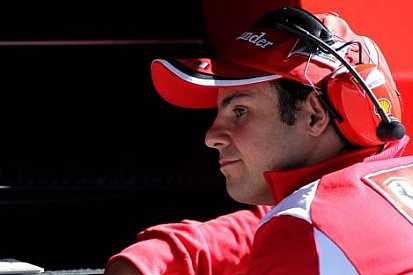 Massa Ferrari'ye yardım etmekte kararlı
