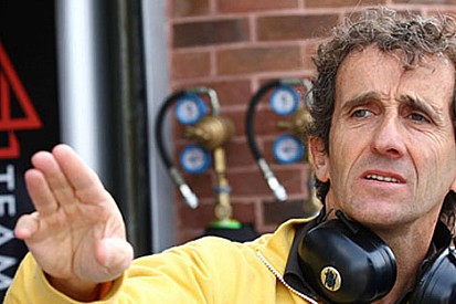 Prost: 'Schumacher kendini olduğundan güçlü görüyor'