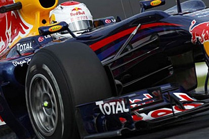 Red Bull yeni esner kanat tartışmasına hiç girmiyor