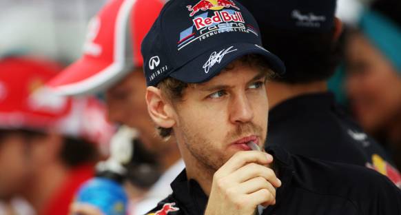 Vettel: 'Şampiyonluğa inanıyorum'