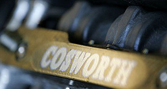 Cosworth: 'Red Bull bizi tercih ederdi'