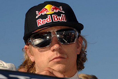 Raikkonen'nin dönüş ihtimali üzerine