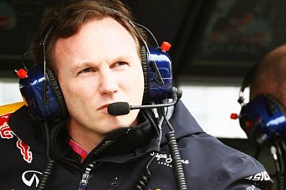 Red Bull son yarışlardan ümitli