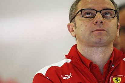 Ferrari: 'Şampiyonluk kapıları aralandı'