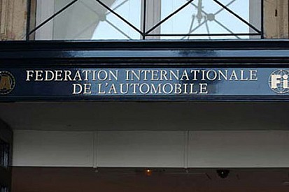 FIA, Ferrari'nin takım emri uyguladığını kabul etti