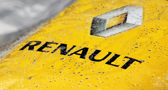 Renault Twitter'dan söylentilere cevap verdi