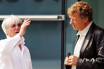 Austin F1 pisti çalışmaları hızlanıyor